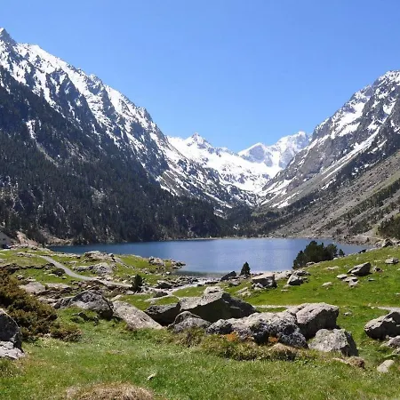 Cosy, 4 Pers., Proche Pistes, Pla D'adet - Lary 1700 - Fr-1-296-362 Saint-Lary-Soulan