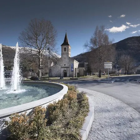 Cosy, 4 Pers., Proche Pistes, Pla D'adet - Lary 1700 - Fr-1-296-362 Apartment Saint-Lary-Soulan