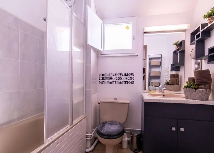 Saint-lary-soulan, 2 Pièces, 4 Personnes - Fr-1-296-362 * Saint-Lary-Soulan