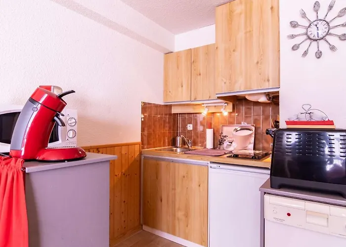 Saint-lary-soulan, 2 Pièces, 4 Personnes - Fr-1-296-362 Saint-Lary-Soulan